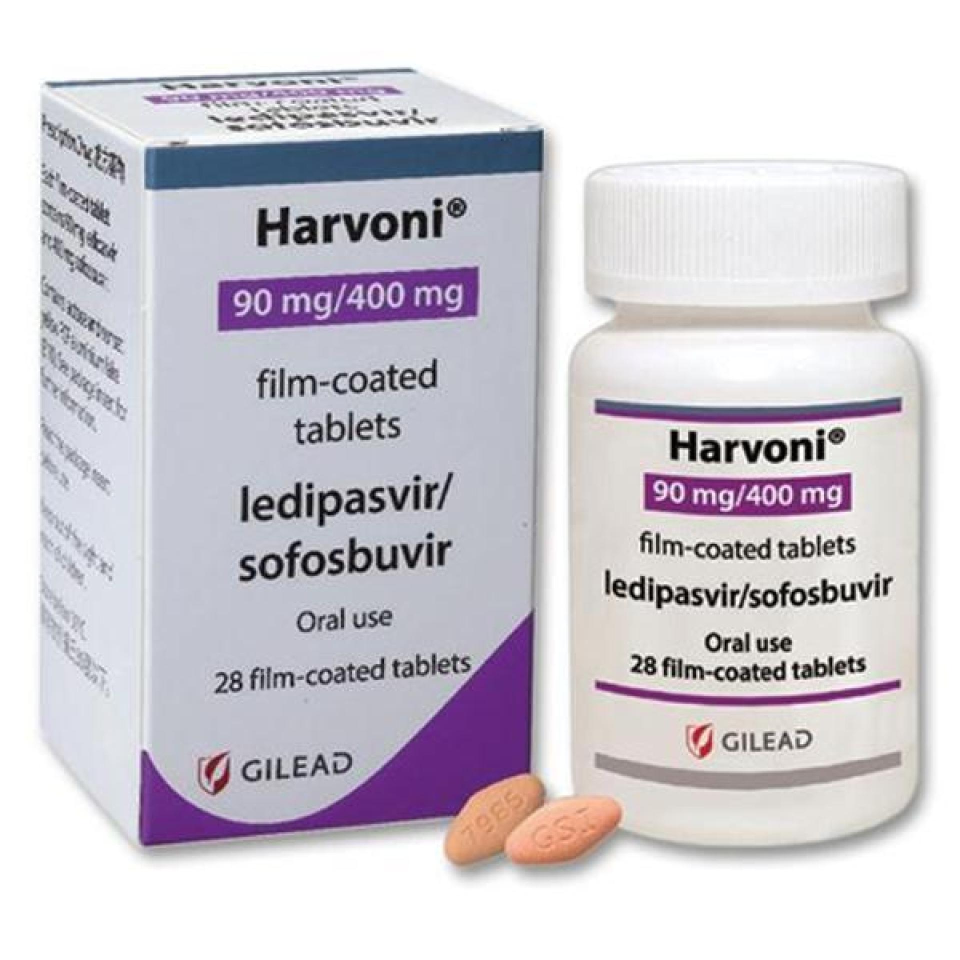 Medicamento falsificado para hepatite C circula no Brasil, alerta a Anvisa
