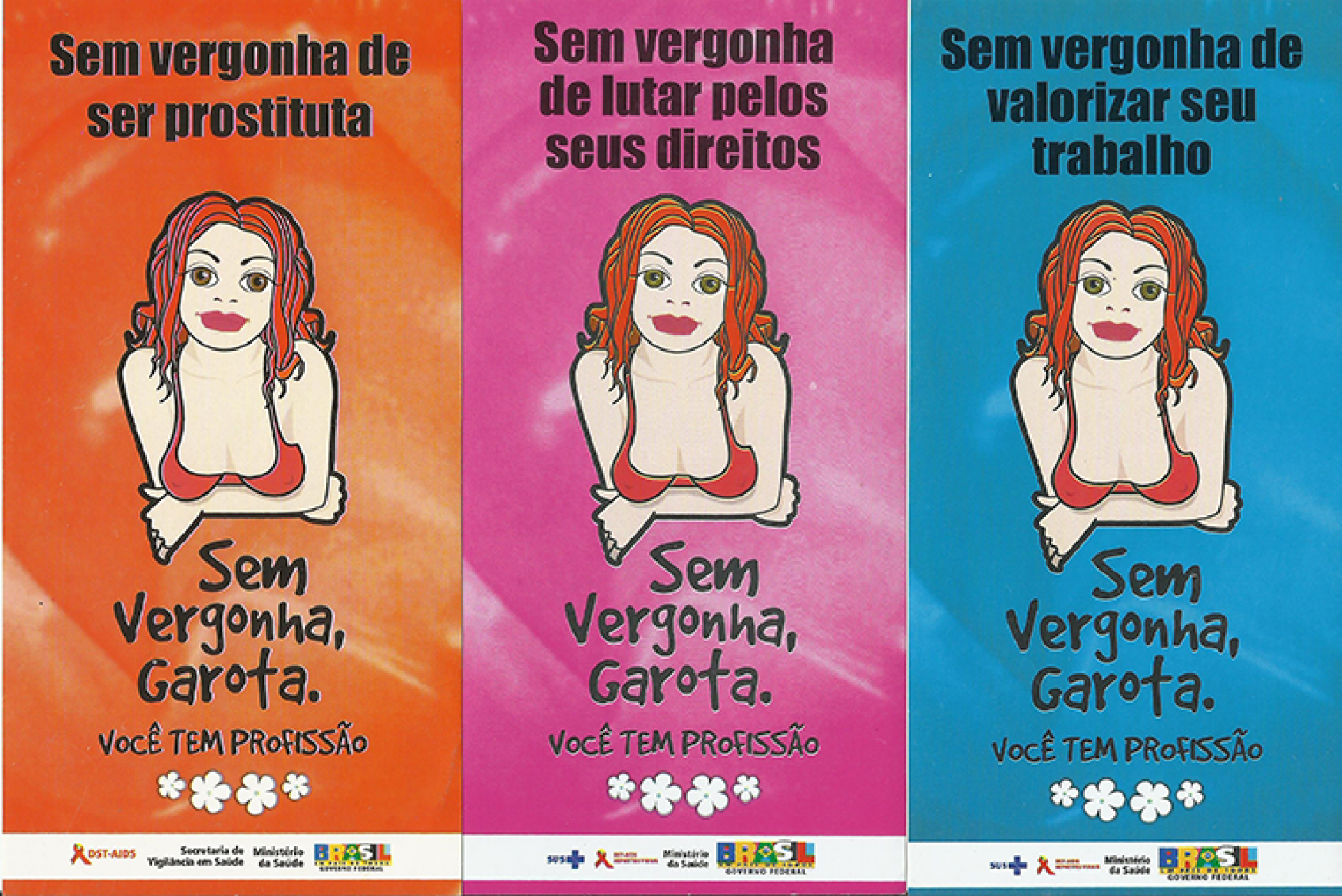 Trabalhadoras sexuais e a luta contra o HIV no Brasil