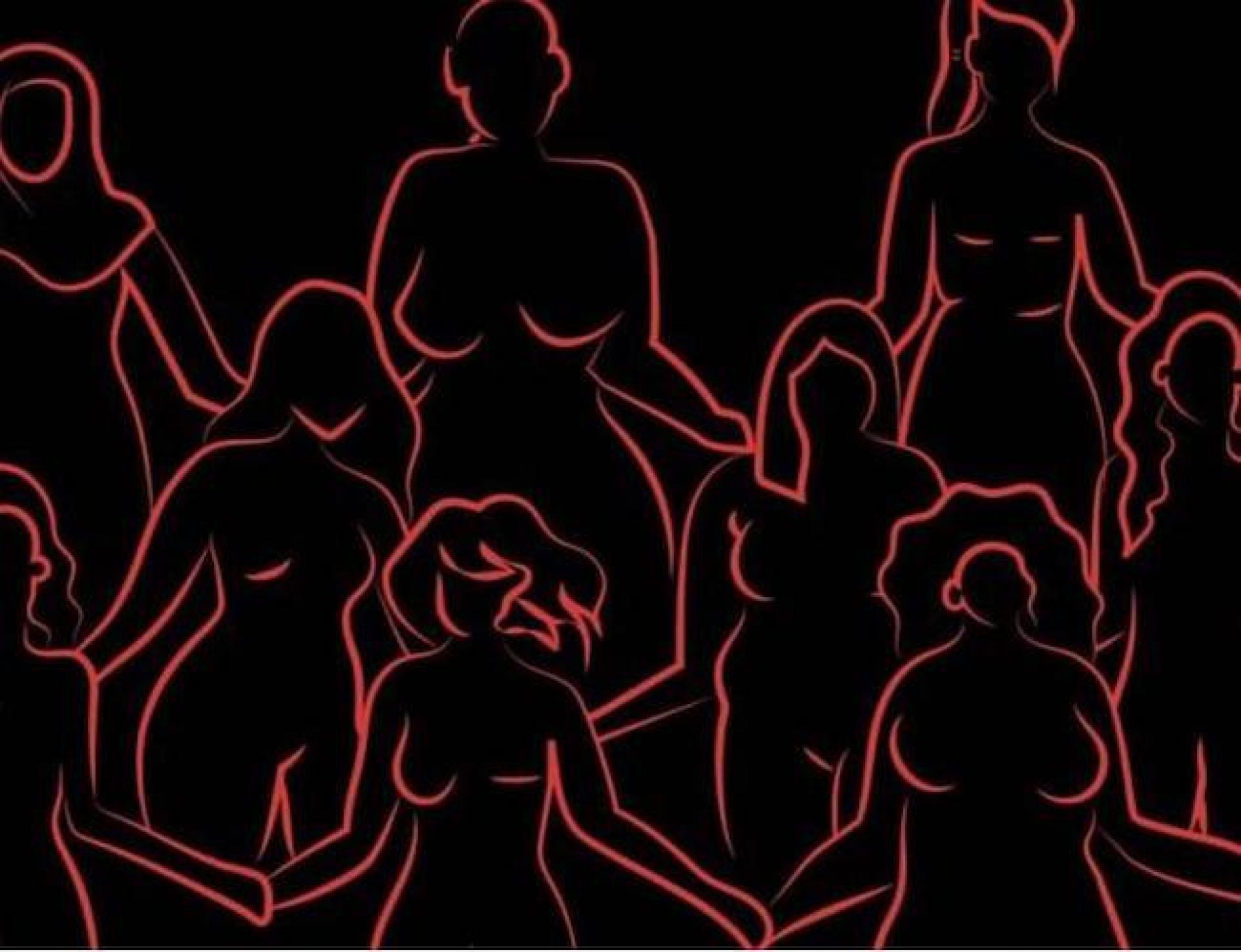 “Puta não dorme, ela cochila”: resistências para comemorar o dia internacional das trabalhadoras sexuais em 2021
