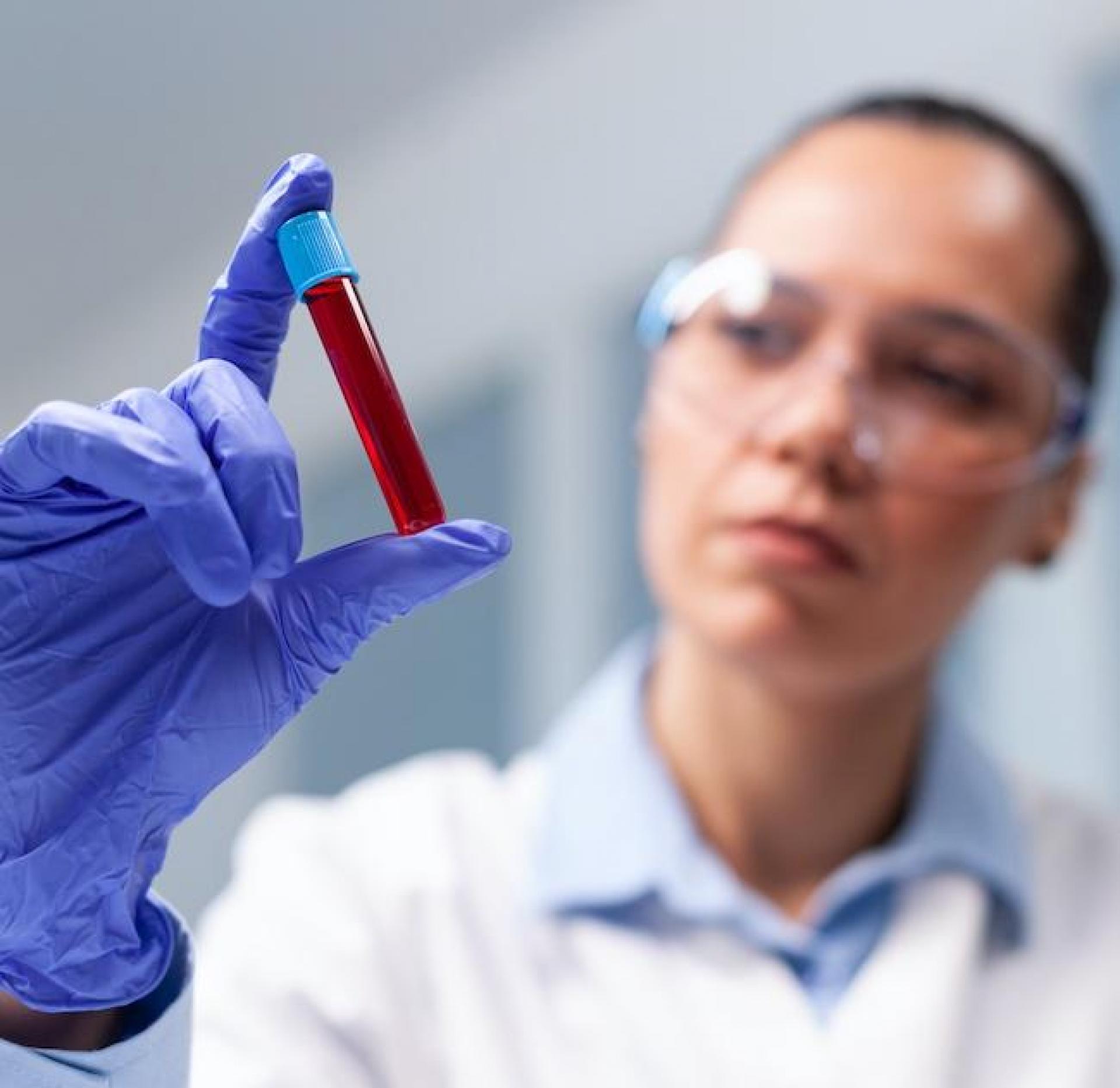 Testes em humanos de vacina de mRNA contra o HIV têm início nos EUA
