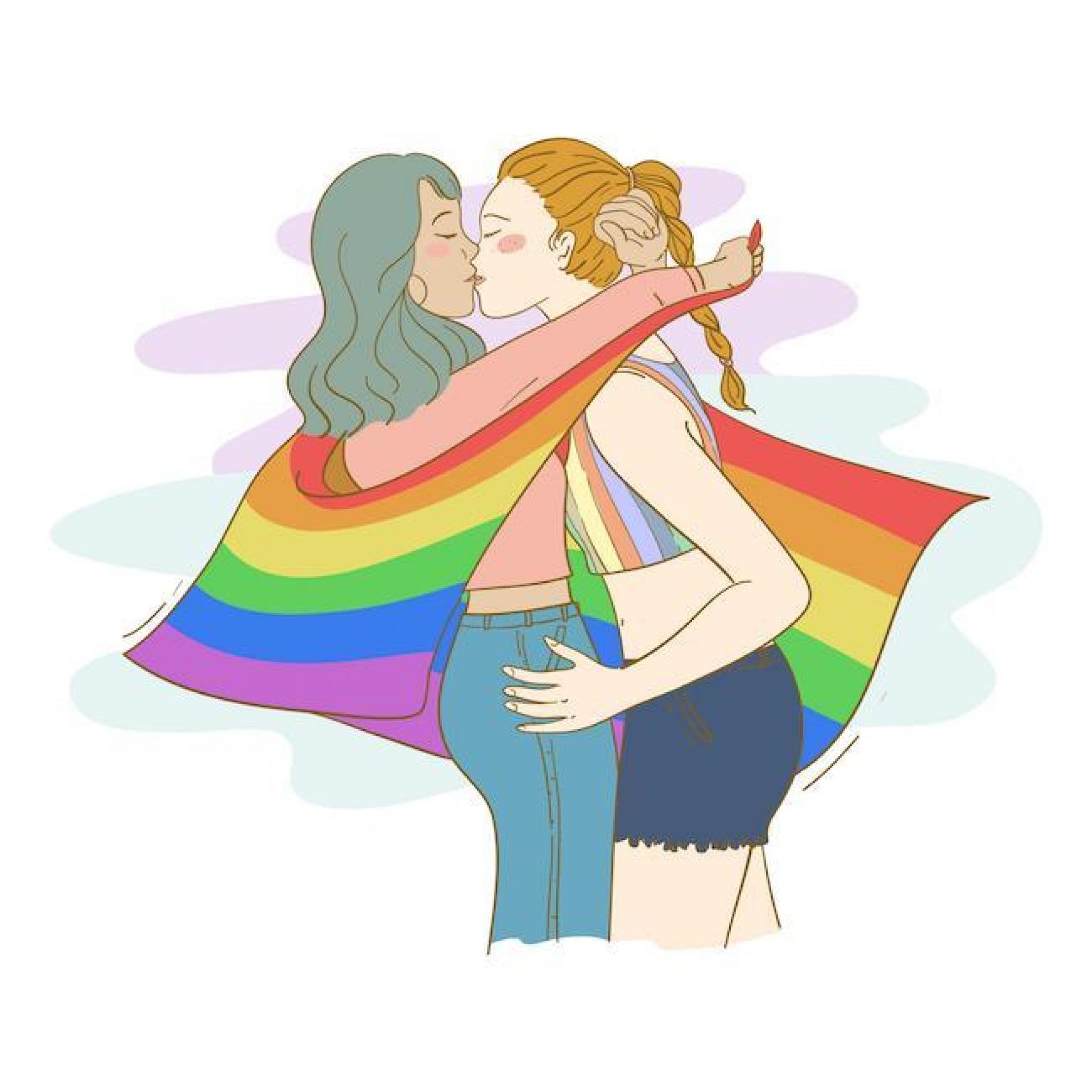 Visibilidade lésbica: Grupos pedem censo nacional para lésbicas