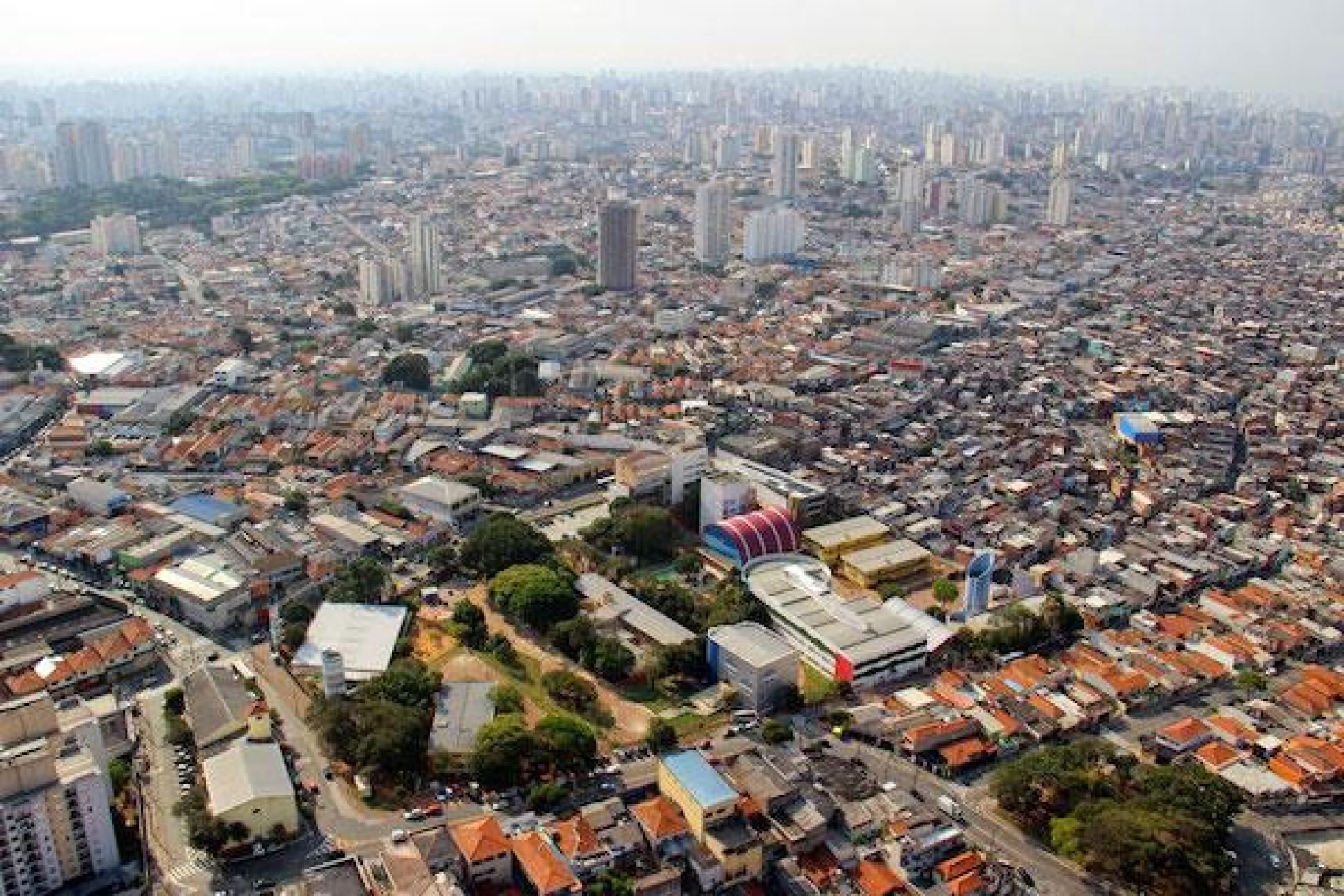 PrEP na Rua chega hoje a Heliópolis, maior favela de SP